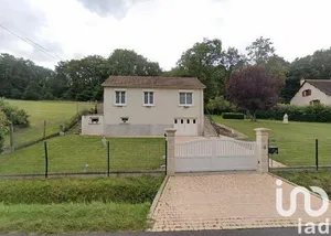 Maison à Montrichard (41400)