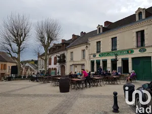 Appartement à Hautvillers (51160)