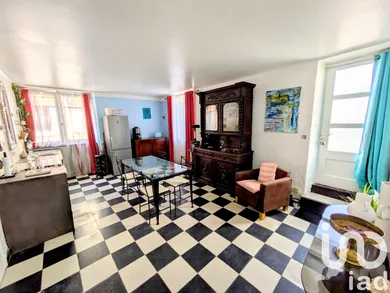 House in Castelnau-Durban (09420)