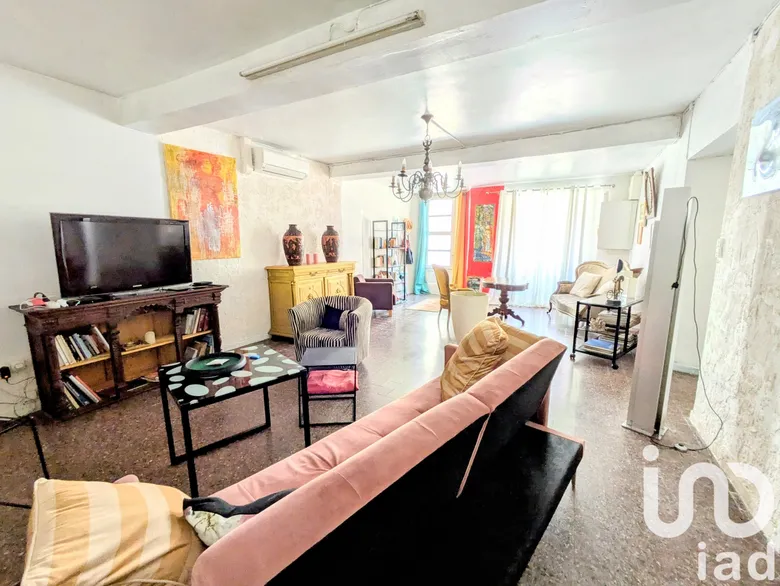 Maison 5 pièces 138 m² · à Castelnau-Durban · 138 m² · 119 500 €