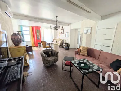 House in Castelnau-Durban (09420)