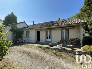 House in Mialet (24450)