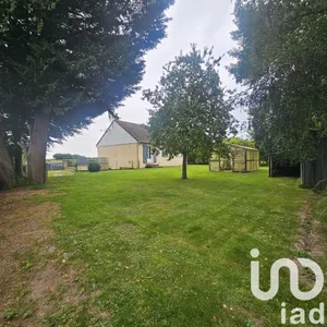 Maison à Avesnes-en-Val (76630)