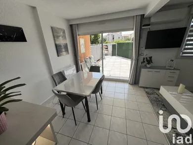 Apartment at Manosque (04100)