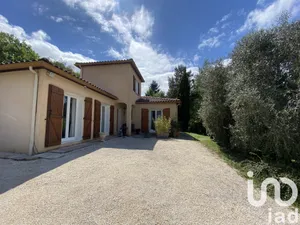 Maison traditionnelle à Payrac (46350)