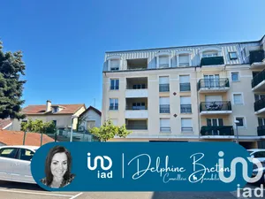 Appartement à Mantes-la-Ville (78711)