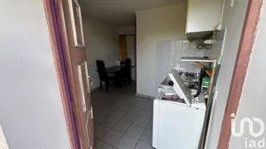 Appartement à Sainte-Savine (10300)