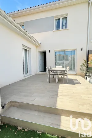 Maison à Codognan (30920)