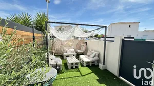 Maison à Codognan (30920)