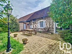 Maison à Reuilly (36260)