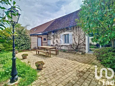 Maison à Reuilly (36260)