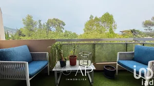 Appartement à Toulon (83000)