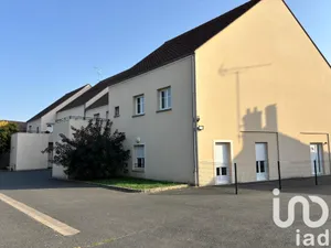 Appartement à Aufferville (77570)