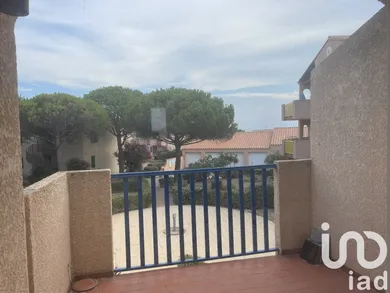 Appartement à Leucate (11370)