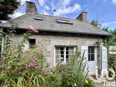 Maison à Paimpol (22500)