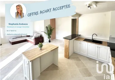 Apartment at Tarnos (40220)