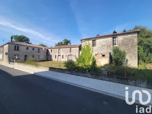 Maison à REAUMUR (85700)