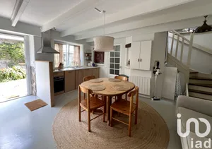 Maison à Paimpol (22500)