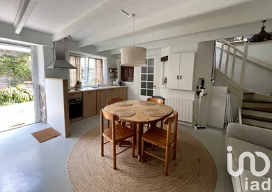 House at Paimpol (22500)