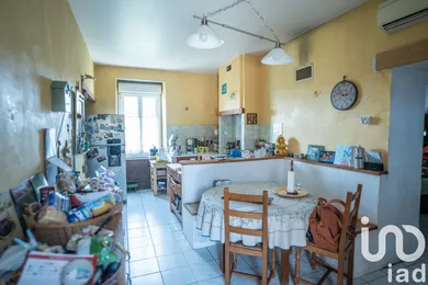 House at Trept (38460)