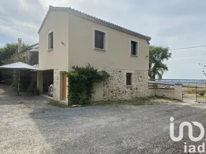 Maison de village à Payrac (46350)