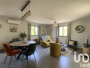 Maison de village à Payrac (46350)