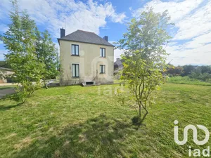 Maison à Saint-Méen-le-Grand (35290)