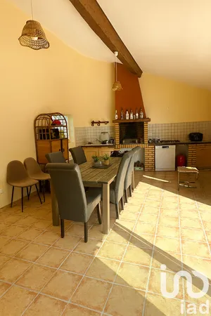 House in Paraza (11200)