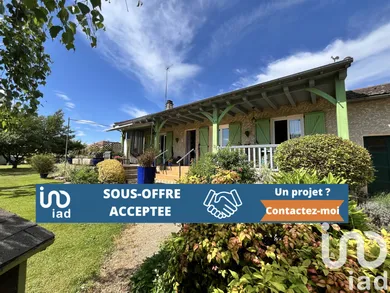 House at Bétaille (46110)