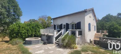 House at Prades (07380)