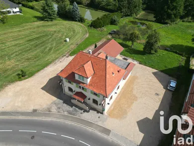 House in Mooslargue (68580)