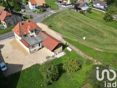 House in Mooslargue (68580)