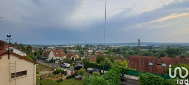 House at Le Trait (76580)