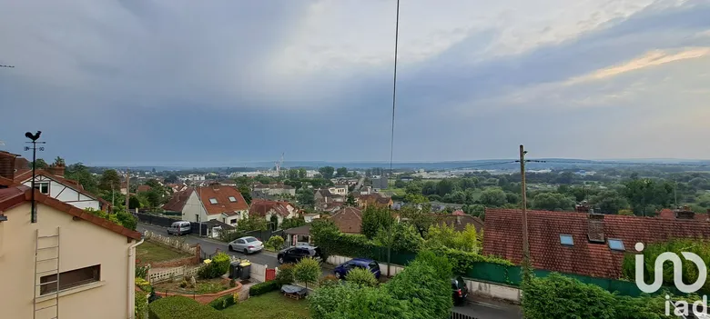 Maison 4 pièces 105 m² · à Le Trait · 105 m² · 99 000 €