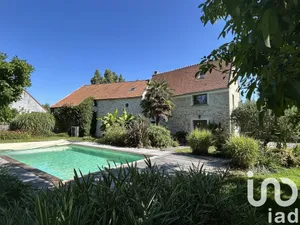 Longère à Coulommiers (77120)