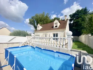 House at Dammartin-en-Goële (77230)