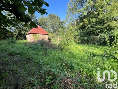 Grange à Saint-Sauveur-Villages (50490)