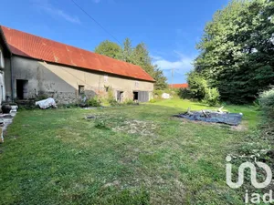 Maison à SAINT-SAUVEUR-VILLAGE (50490)