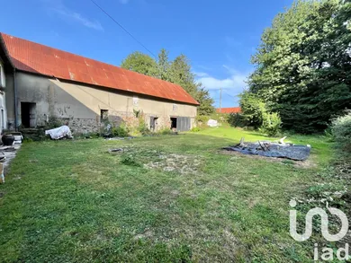 Maison à SAINT-SAUVEUR-VILLAGE (50490)