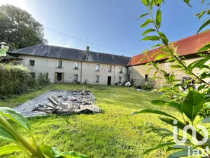 Maison à SAINT-SAUVEUR-VILLAGE (50490)