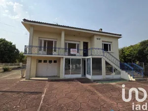 Maison à Saint-Fort-sur-Gironde (17240)