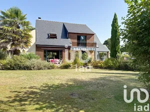 House at Lamballe (22400)