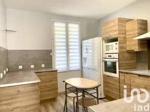 Appartement à Nîmes (30000)