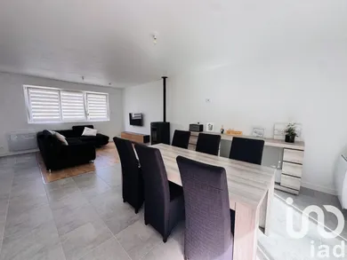 House at Sin-le-Noble (59450)