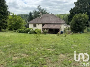 Park home at Baillou (41170)