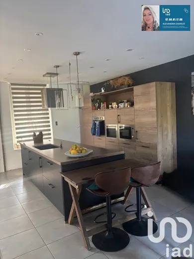 House at Ohain (59132)