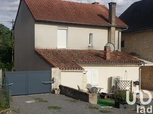Maison de ville à Civray (86400)