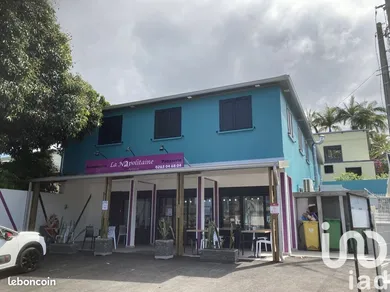 Maison à Saint-Pierre (97432)