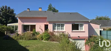 Maison à Saint-Laurent-de-Brèvedent (76700)