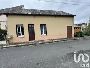 Village house at DROUÉ (41270)